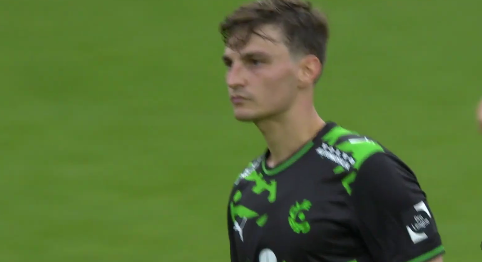 Pieter Gerkens redt punt in Genk met gelijkmaker in de 93ste minuut: 1-1